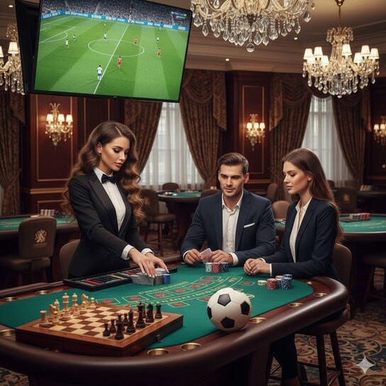 新中国象棋图标